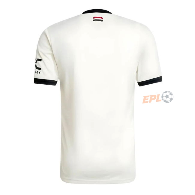 Man Utd 2024-20 great value Third Soccer Jersey | high-end