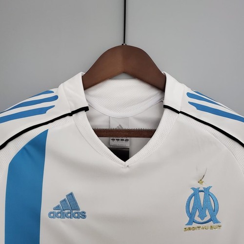 Premium 2005 International Jersey With Vintage Design - Midfield