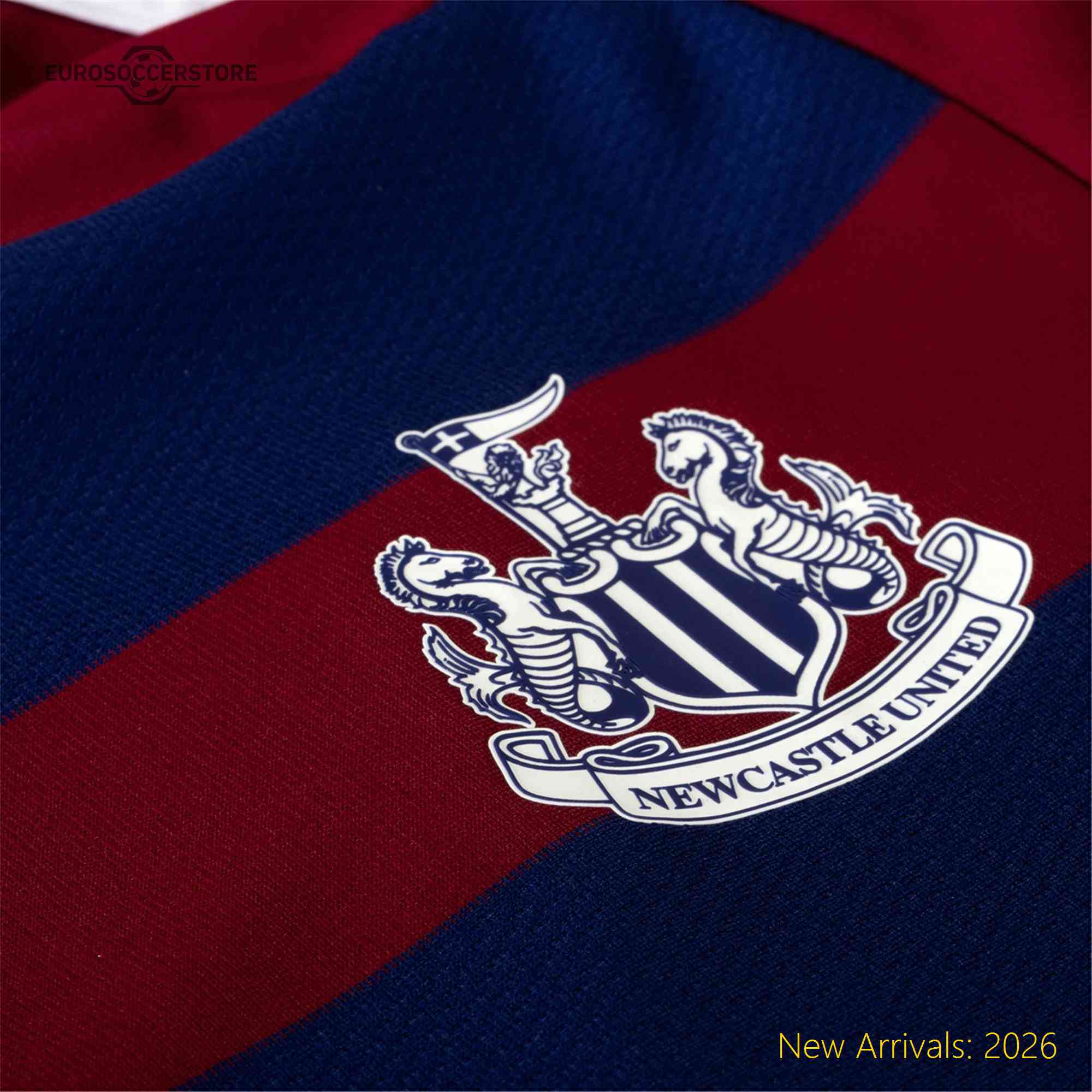 Officially Licensed Kids New Team Durable Away Jersey 2023