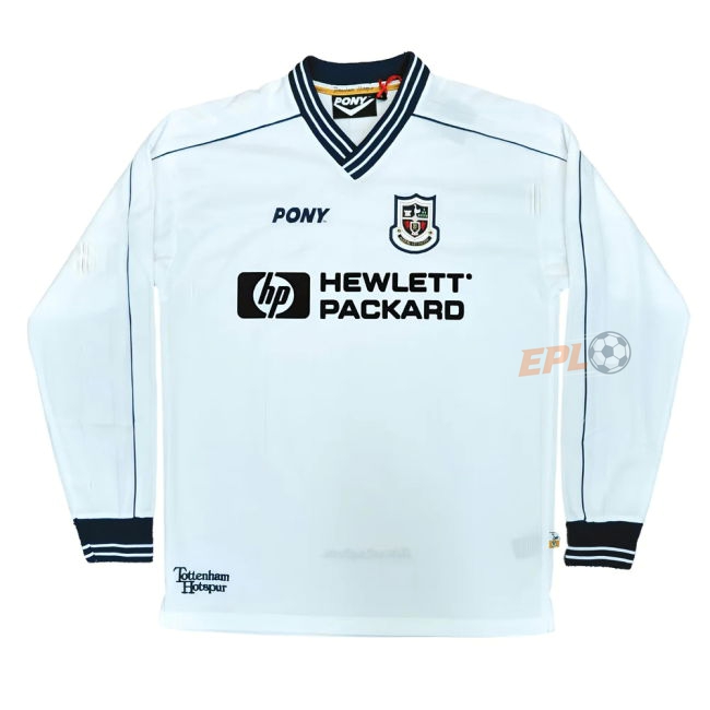 TOT premium quality 1997-19 Home Kit - Adults | exclusive