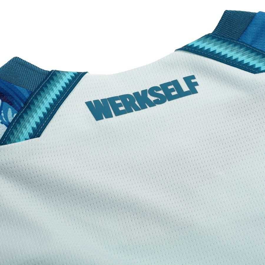 Bayer Leverkusen Away Shirt 2026/27 Kids