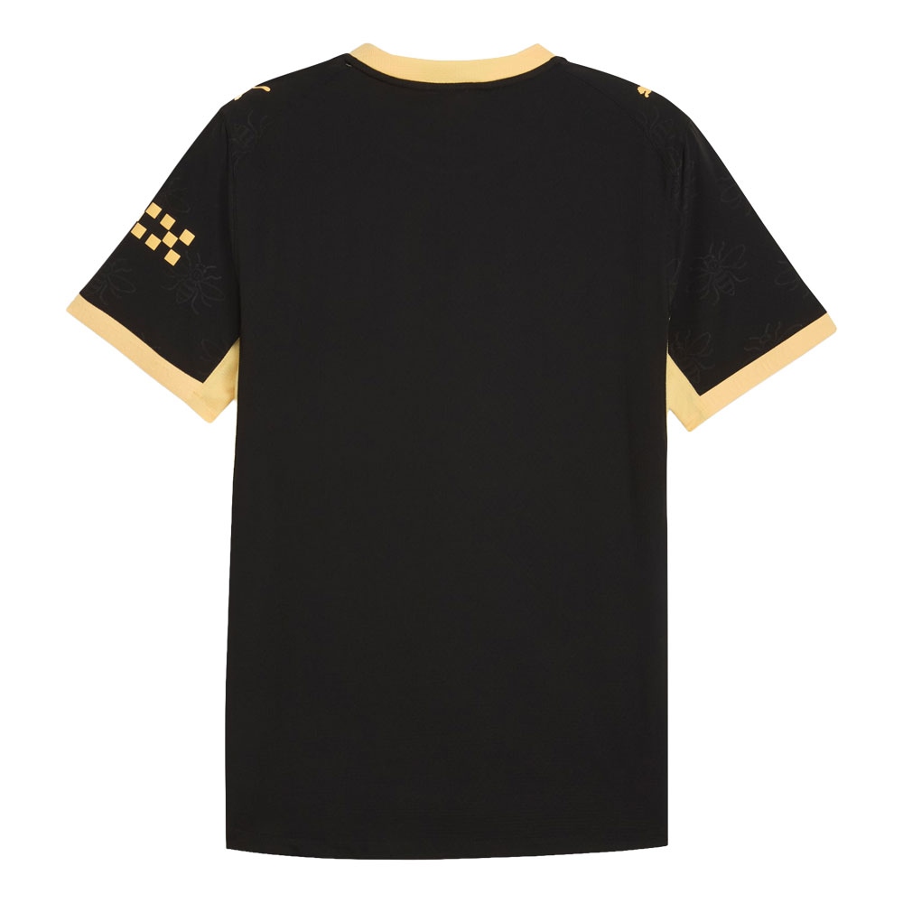 [LK] Player Edition Manchester City Away Jersey 26/27