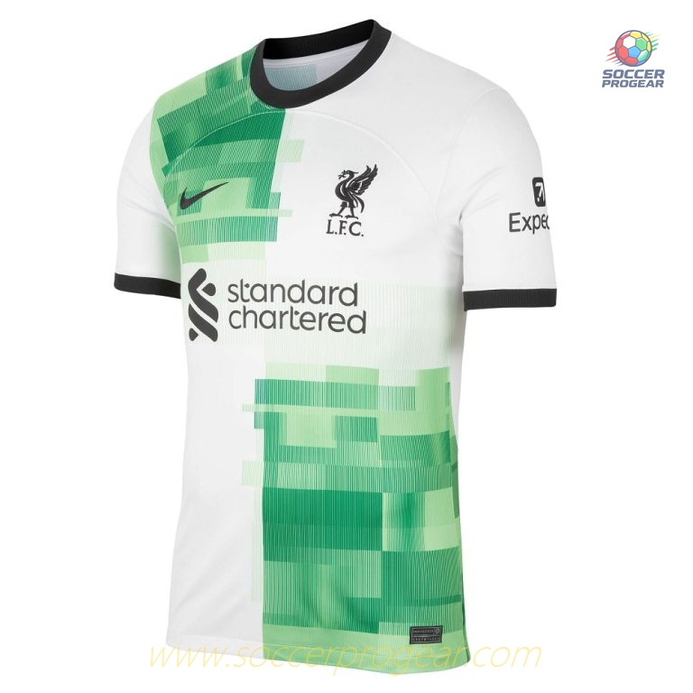 LIVERPOOL High Quality AID 2023 2024 CHILDREN'S KIT