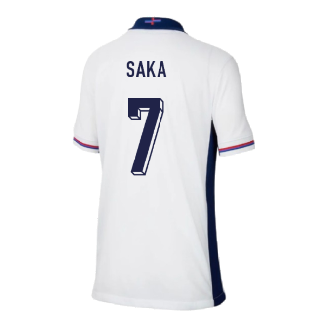 Official 2024-2025 England Home Official Professional National