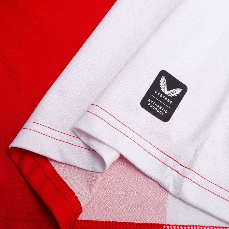 Slavia Prag Home Shirt 2026/27