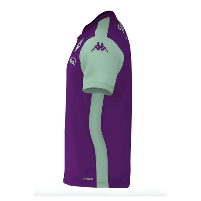 2024-2025 Elite Fiorentina Jersey