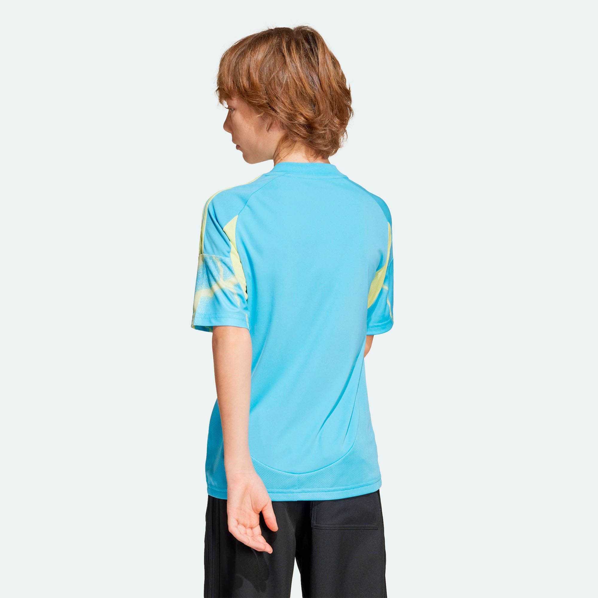 [SJH] Philadelphia Union Youth 2025 The Voltage Kit Replica Jersey - Blue
