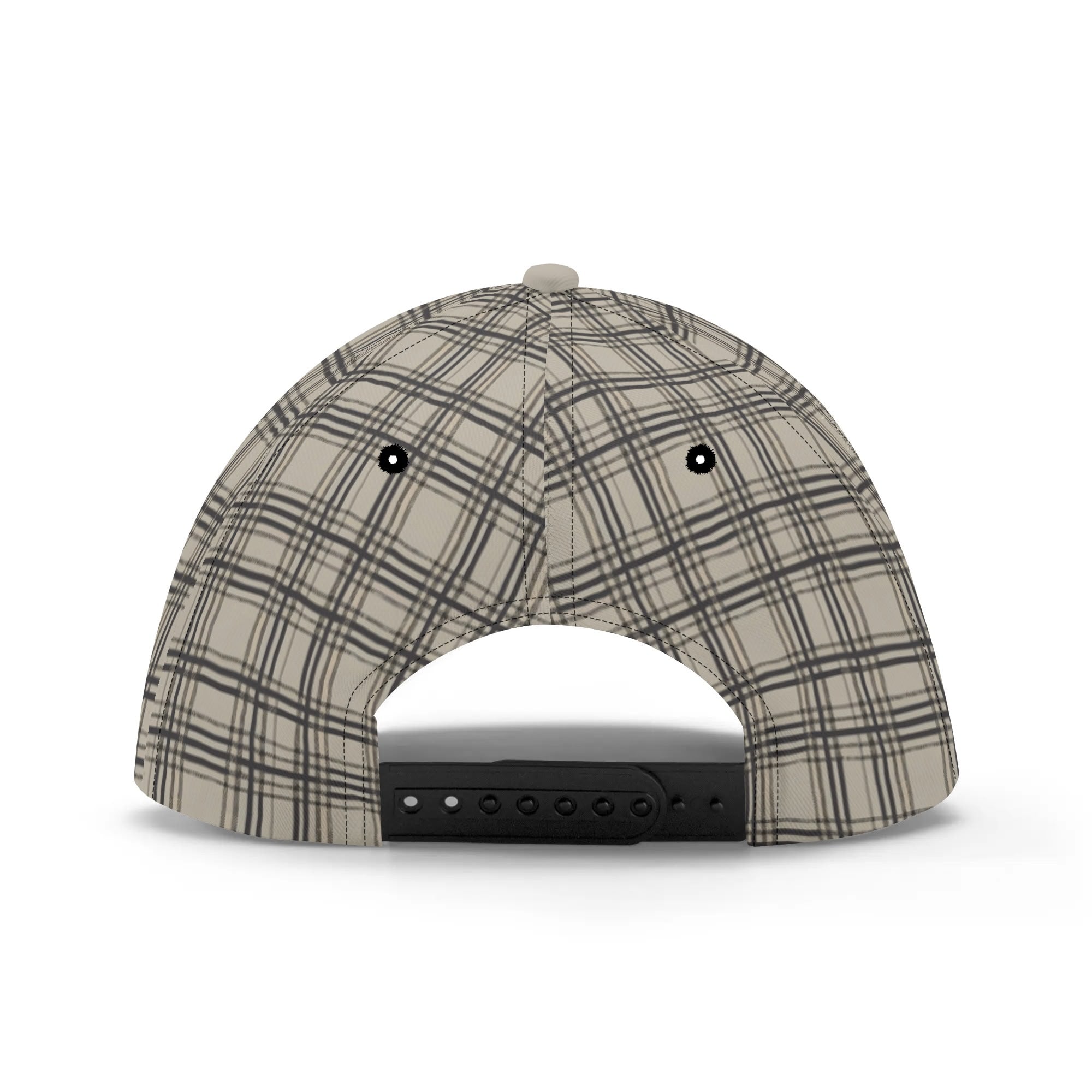 French Bulldog Luna Baseball Cap Cute Frenchie Essential