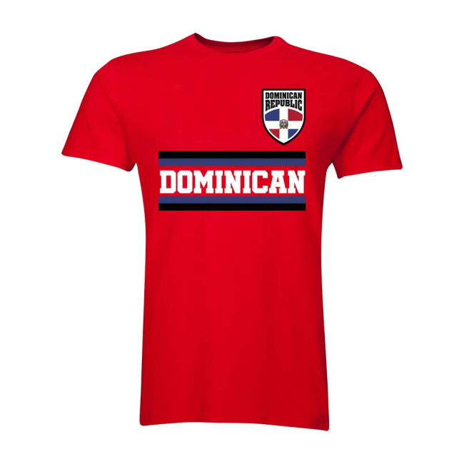 Aero-Dynamic Performance-Driven Dominican Core Football Country
