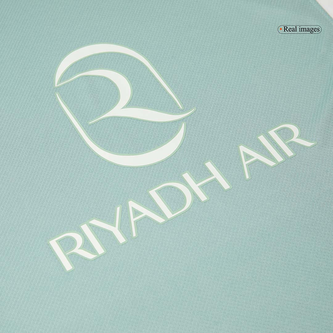 Atletico Madrid Away  Soccer Jersey 2024/25 Authentic Kit