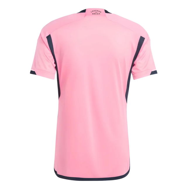 Replica 2024-2025 Football Club Home Authentic With Special Edition
