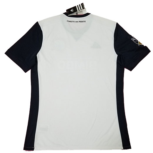 Philadelphia Union Away 201718 Soccer Jersey Shirt - Official Replica