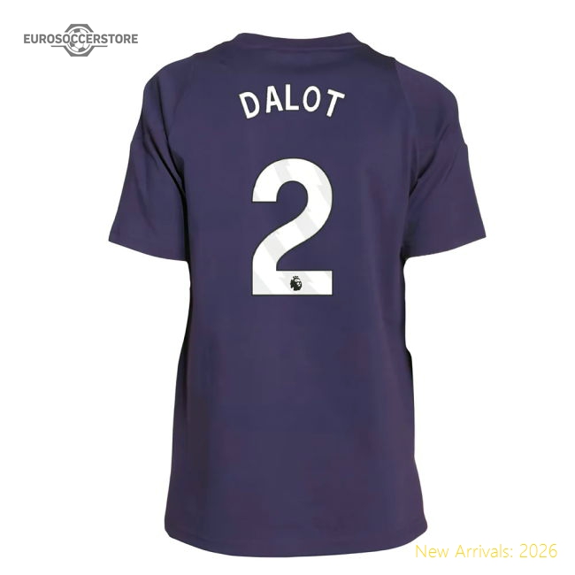 2023/24 Jersey Team Perfect For Match Days High-Quality Materials