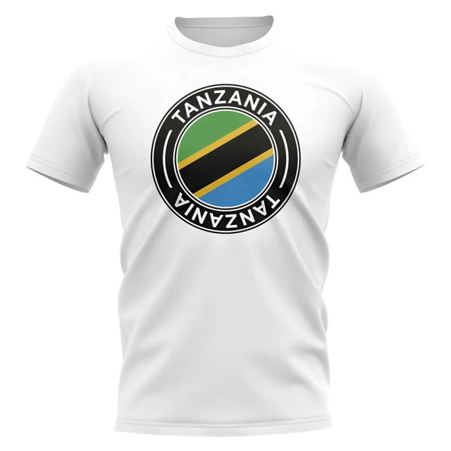 Professional Style Tanzania Top Level Home Pro Level Shirt