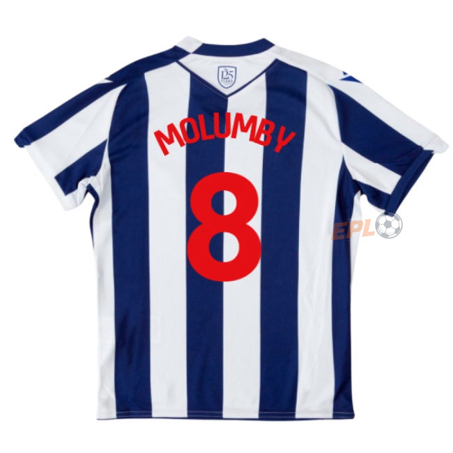 2025-20 WES sophisticated Home Shirt - Kids | premium quality