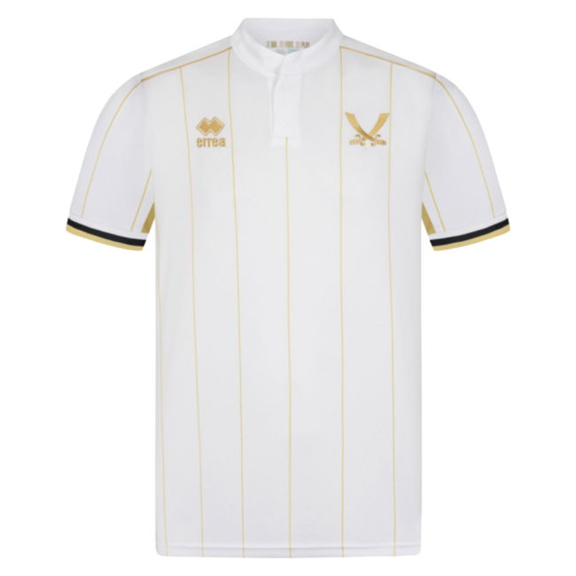 Championship Performance Away Jersey 2025-2026 #30