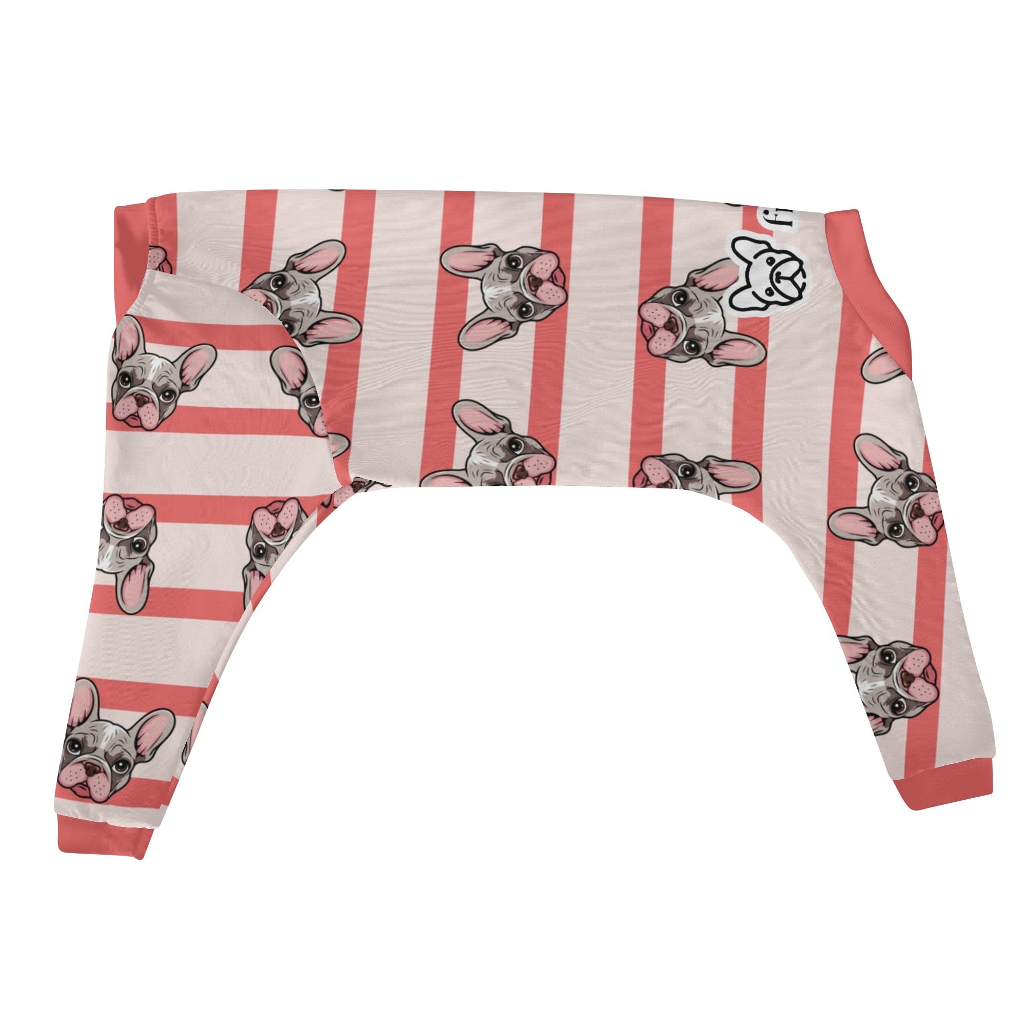 Comfortable Diesel - Frenchie Pajamas – Ultra-soft, Cozy, & Adorably ...