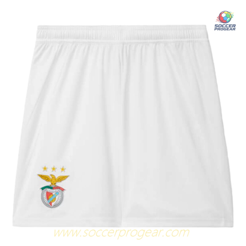Benfica Youthren's Home Football Soccer Jersey Team Jersey 2024/25 Collection