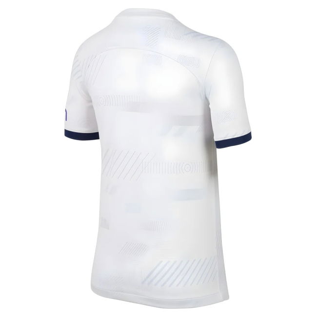Tottenham Exclusive Home Jersey 2023-2024