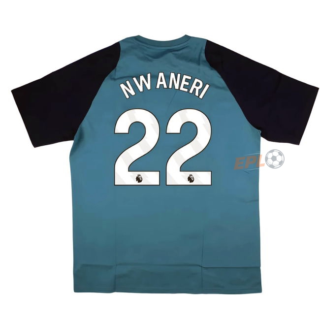 2025-20 ARS sporty Third Shirt - Adults | authentic