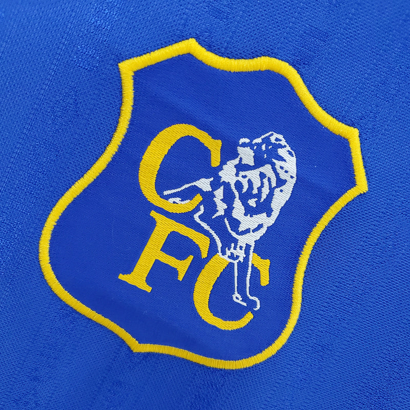 1995-1997 Chelsea home retro kit