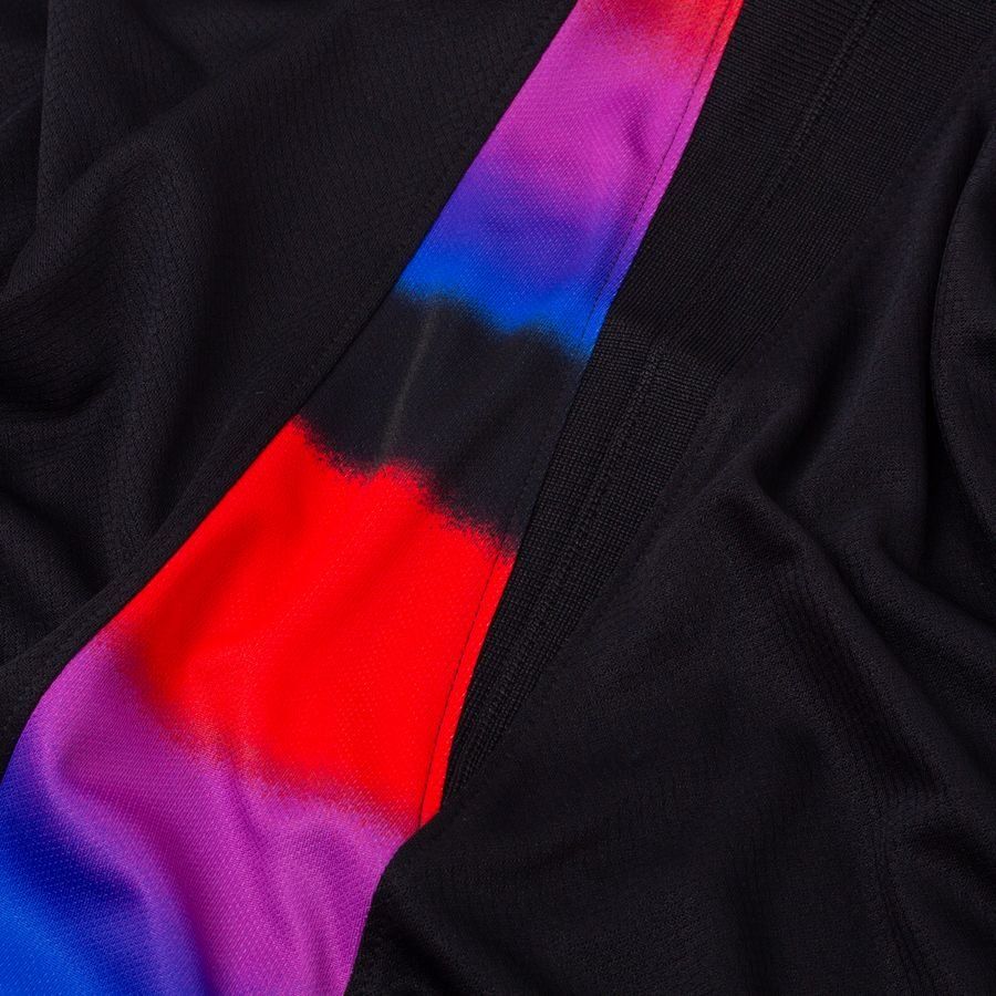 England Away Shirt Women's Euro 2025 For Algeria Football Fans