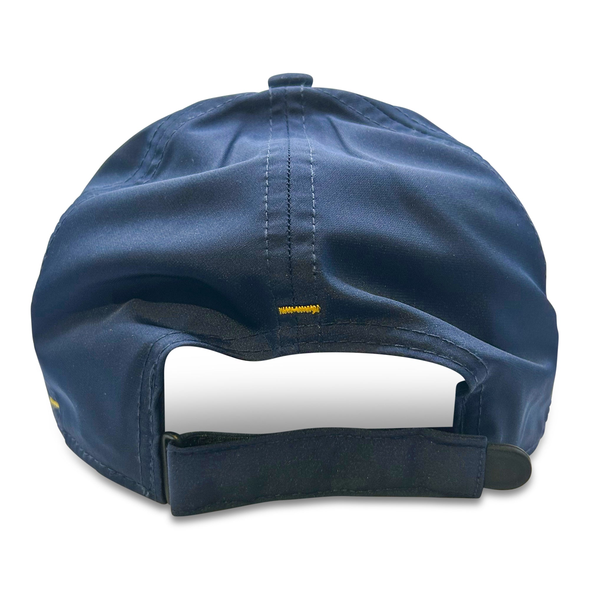 LA Galaxy New Era 2025-2026 UCL Home Jersey – Authentic Shirt