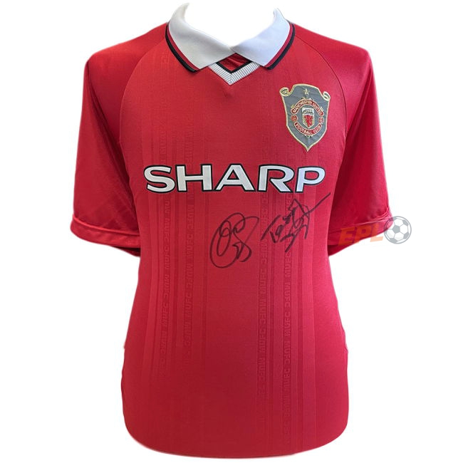 1999 MAN sophisticated Third Shirt - Adults | luxury