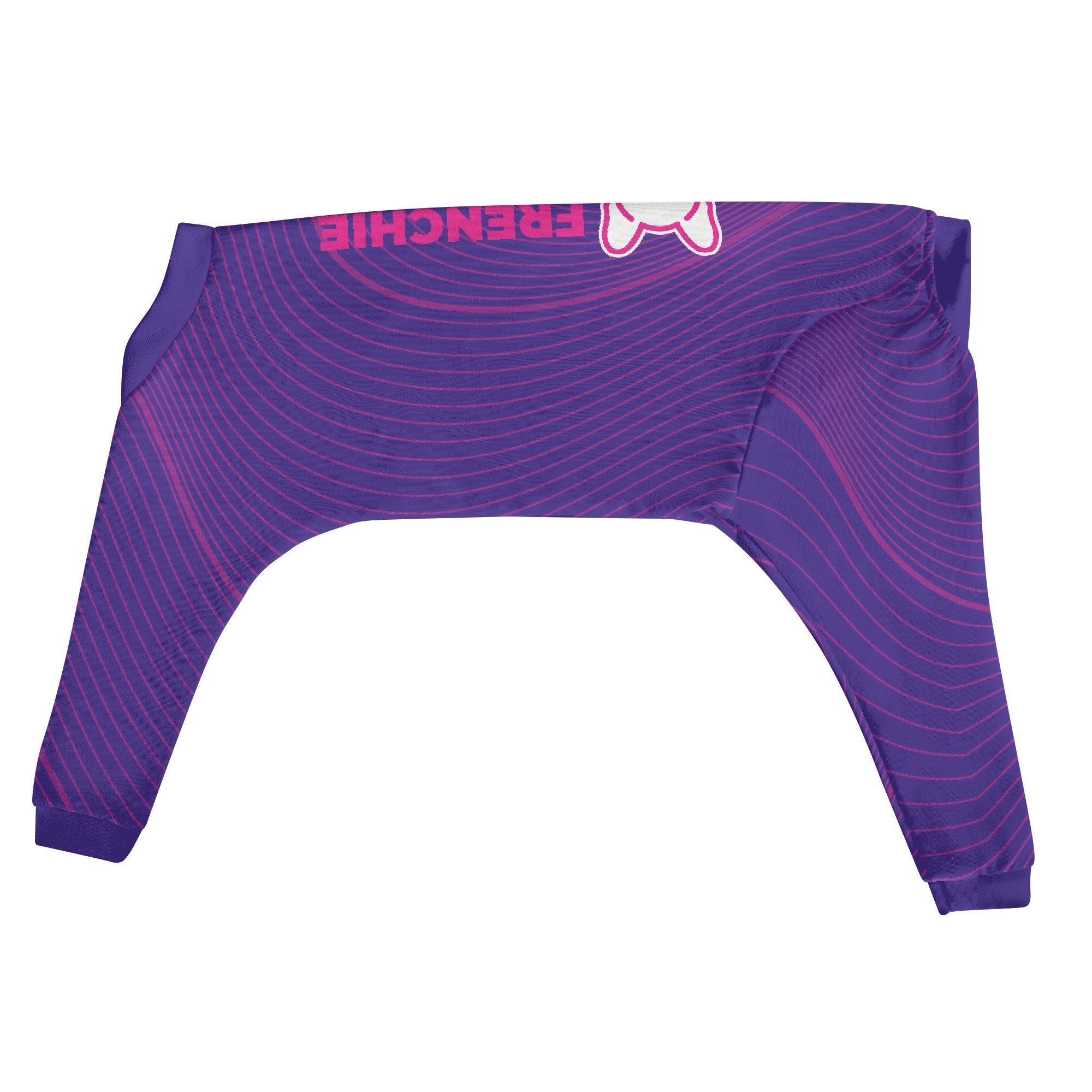 Chester - Frenchie Frenchie Pajamas Dog Supplies | Comfort Fit