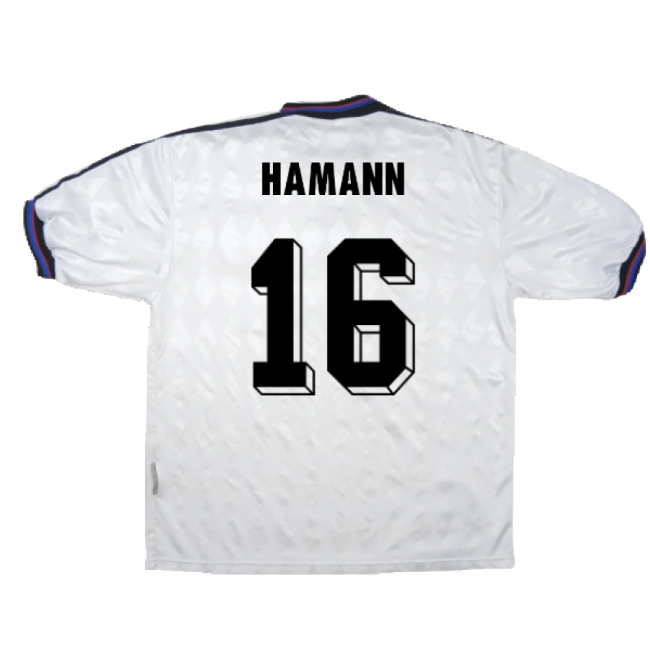 Special Edition 2025-2026 Bayern Munich Durable Away - Champions