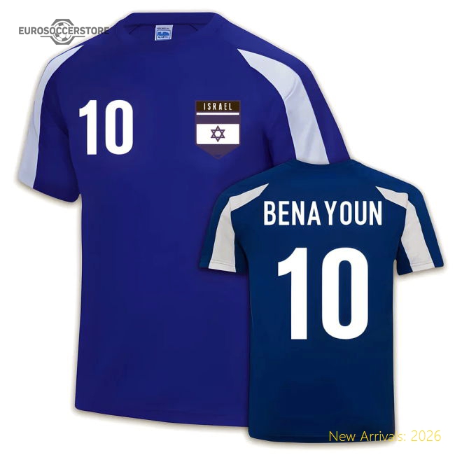 Professional European Team 2026-2027 Home Short Sleeve Shirt