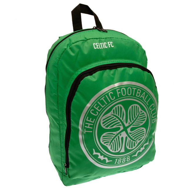 Bhoys D. Forlán #10 2025-2026 Season Official Merchandise (v10)