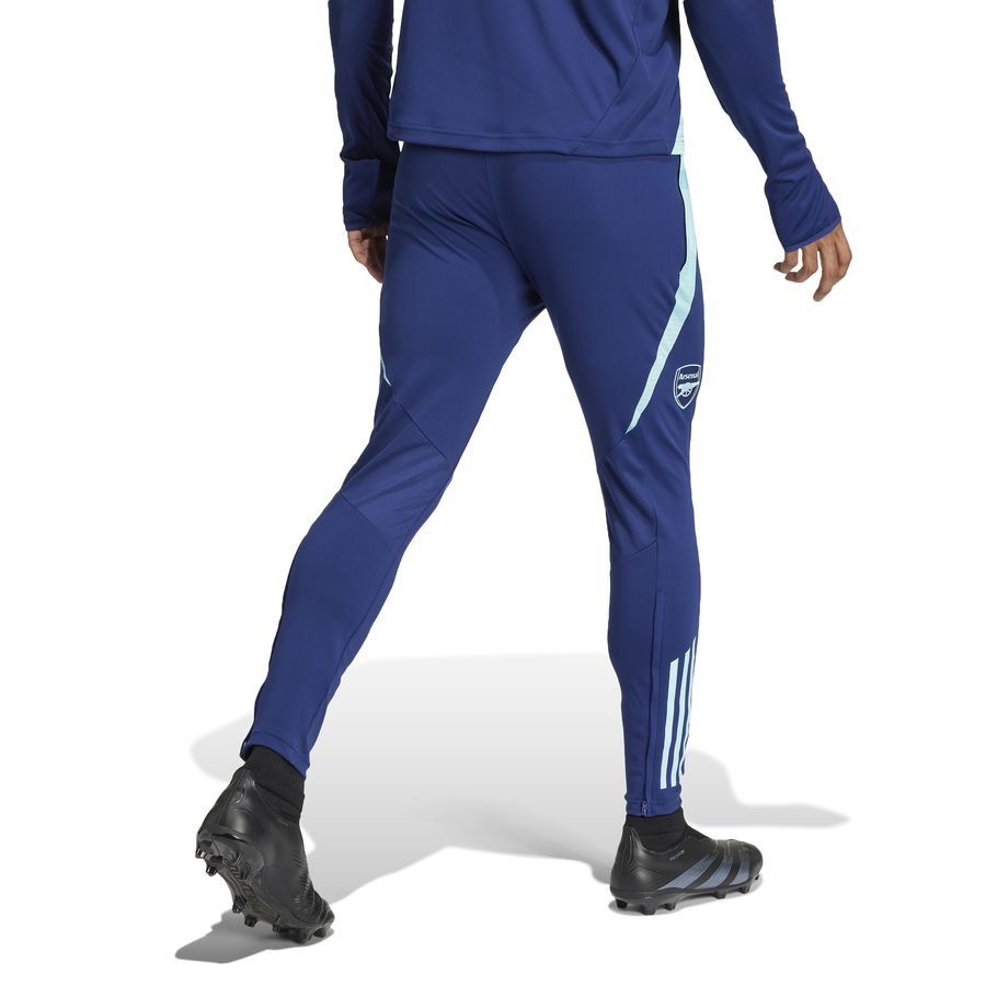 Arsenal Training Trousers Tiro 24 Night Sky In Multiple Adult Sizes