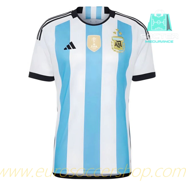 Argentine National Team Home International (MESSI 10)