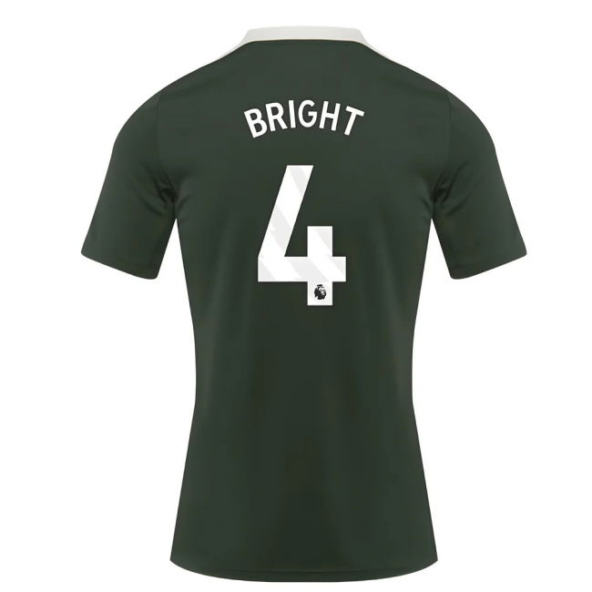 Chelsea Modern Jersey 2025-2026 #93