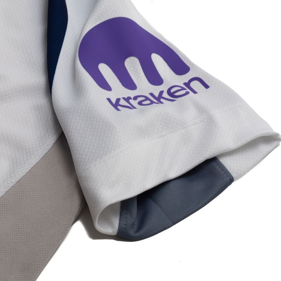 [EFKS] Tottenham Home Women Jersey 2025/26