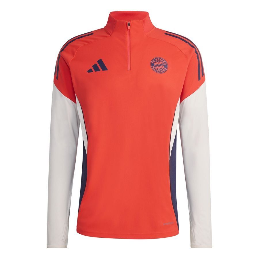 Bayern München Training Shirt Tiro 25 Hi Res Red