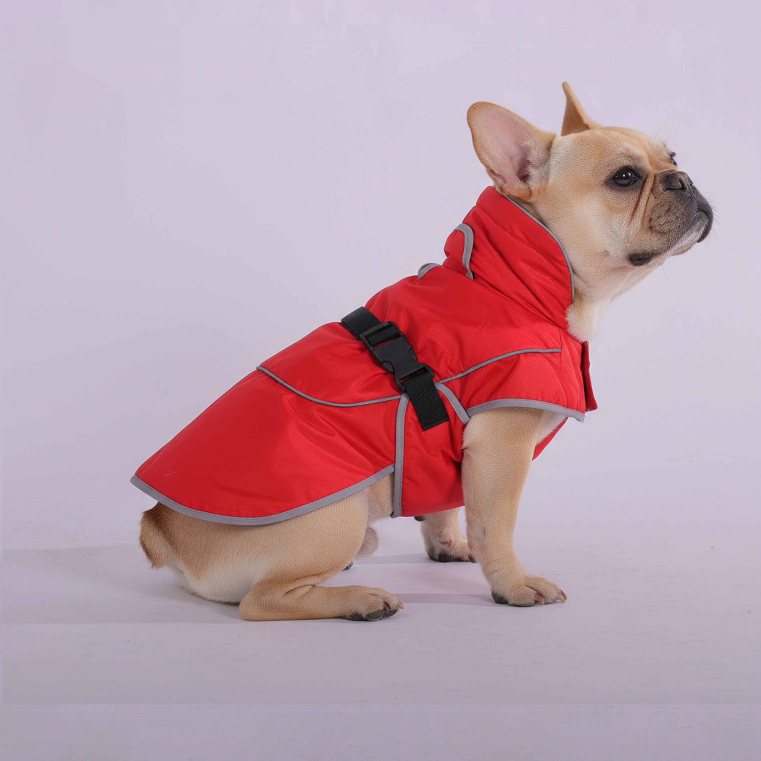 Ultimate Warmth Rain Protection Outdoor Use | Vet-recommended