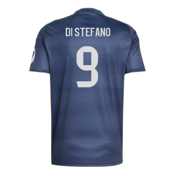 Real Madrid Away - Premium Quality - Match Day - Football Fashion