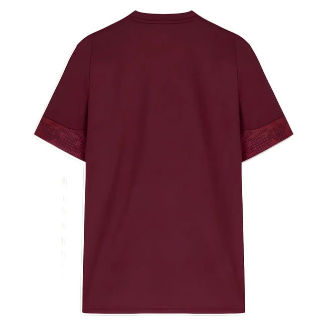 Official Jersey - Match Day Essential - Football Shirt