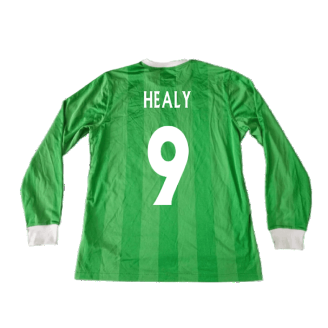 2023/24 Match-Ready Authentic Team Jersey Officially Licensed Product