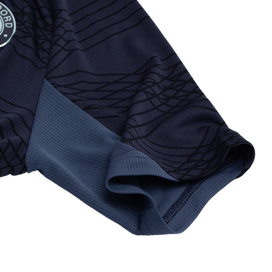 Feyenoord Away Shirt 2025/26 For Algeria Football Fans