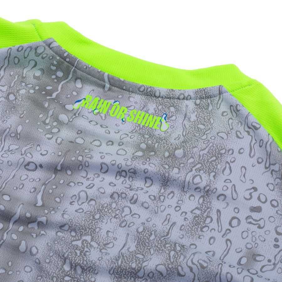 [EFKS] Manchester City Apparel 3rd 2025/26