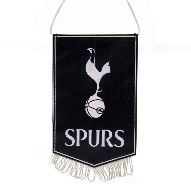 Men's Tottenham Hotspur FC Navy Mini Pennant