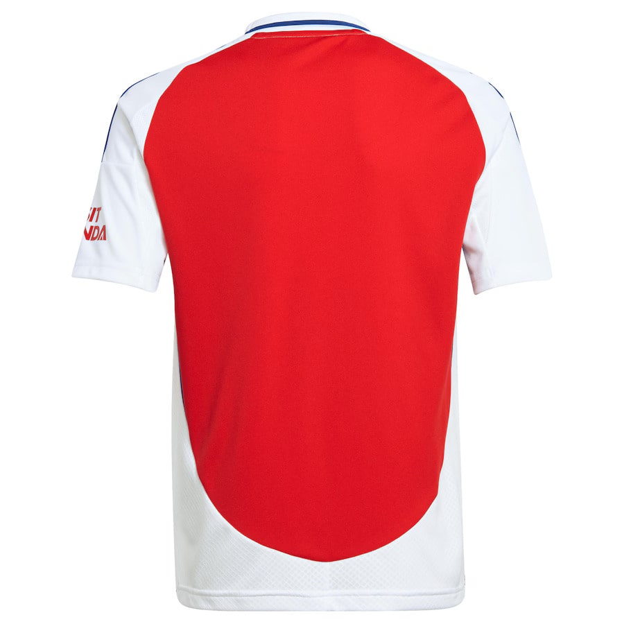 Arsenal Children's Home Jersey 2024 2025