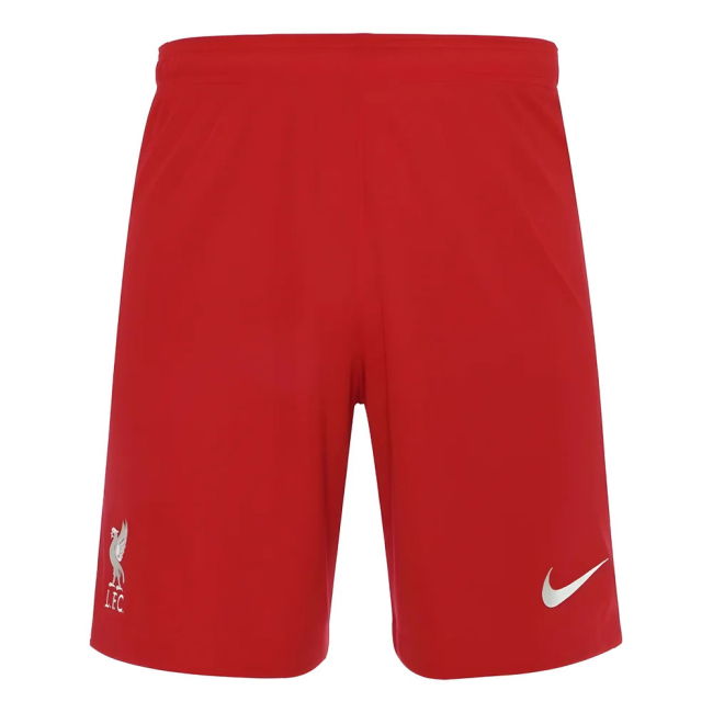 Liverpool Elite Home Jersey 2021-2022 #40