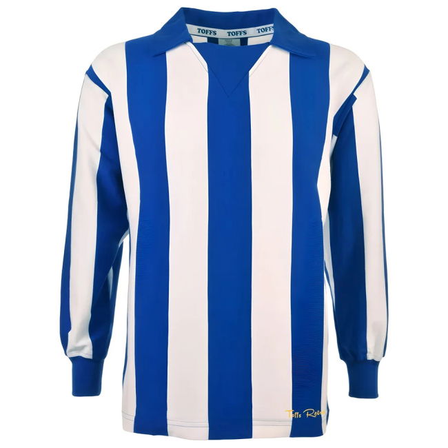 1970 League One trendy Third Football Shirt | authentic