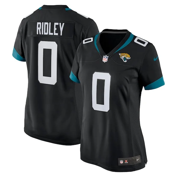 Performance None Game Jersey - Premium Black NFL Fan Jersey | Game ...