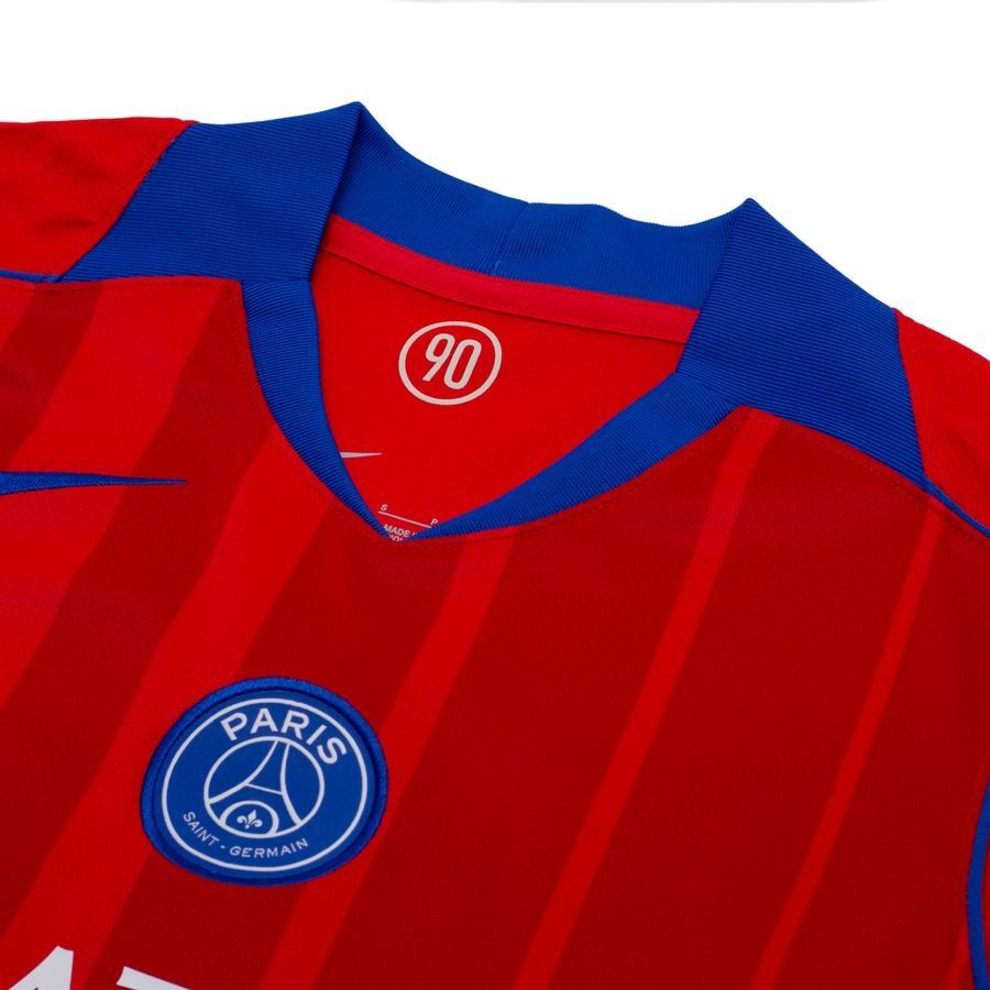 Paris Saint Germain 3rd Shirt 2025/26 Women Supporter Version