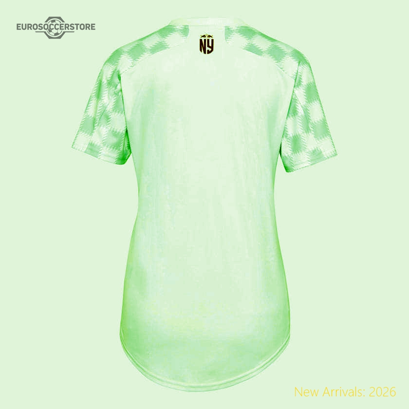 Fashionable Adult Elite Ny Attacking Threat Home Jersey 2021